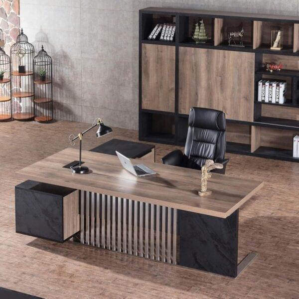 Lucca Luxury Executive Table